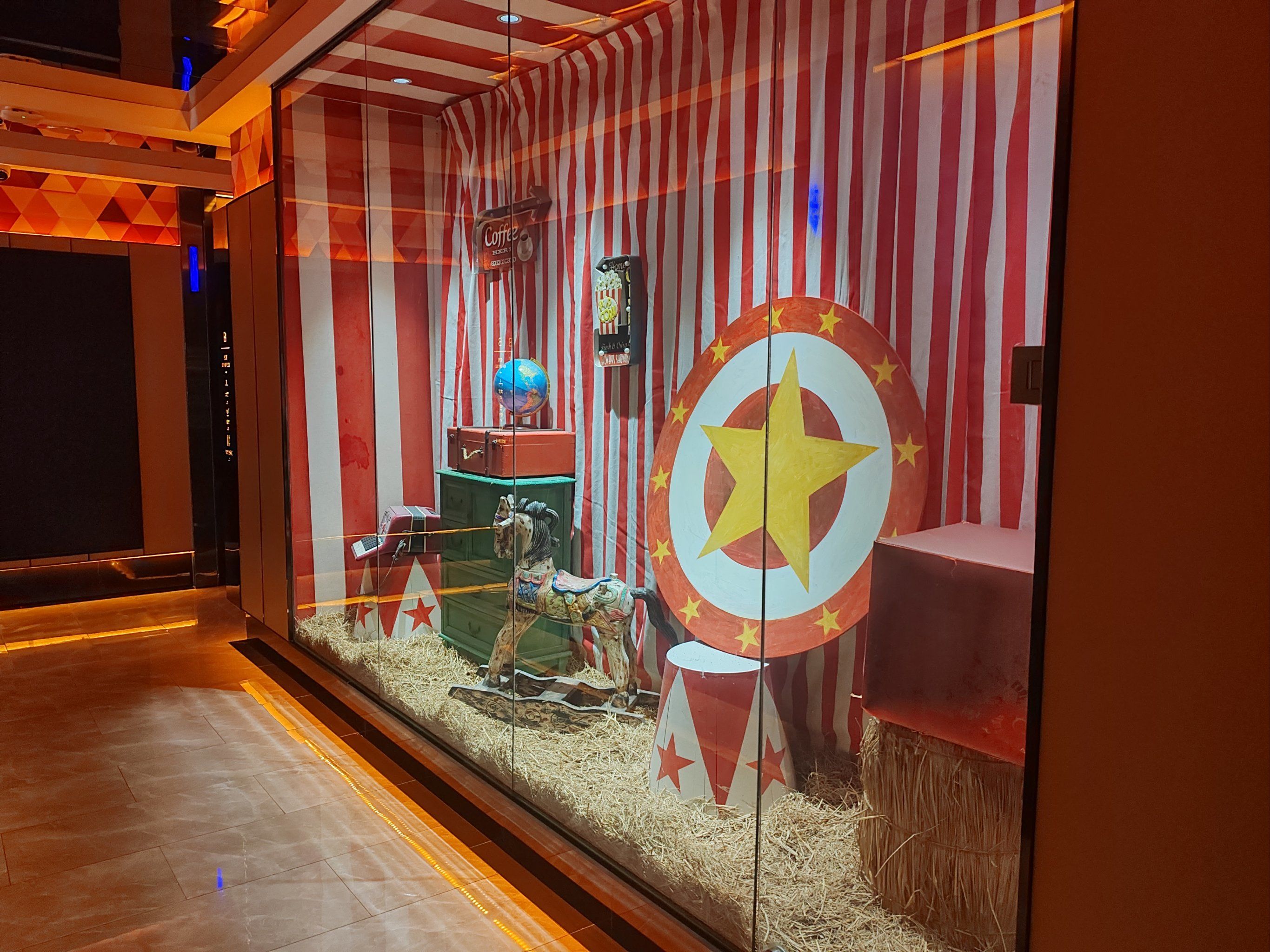 雅安商务ktv推荐单人商务ktv体验-宝兴县ktv预定