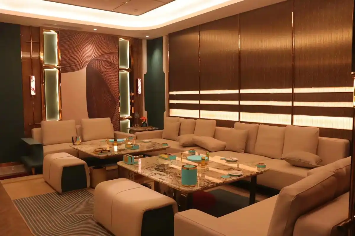 雅安商务ktv体验分享-宝兴县ktv预定